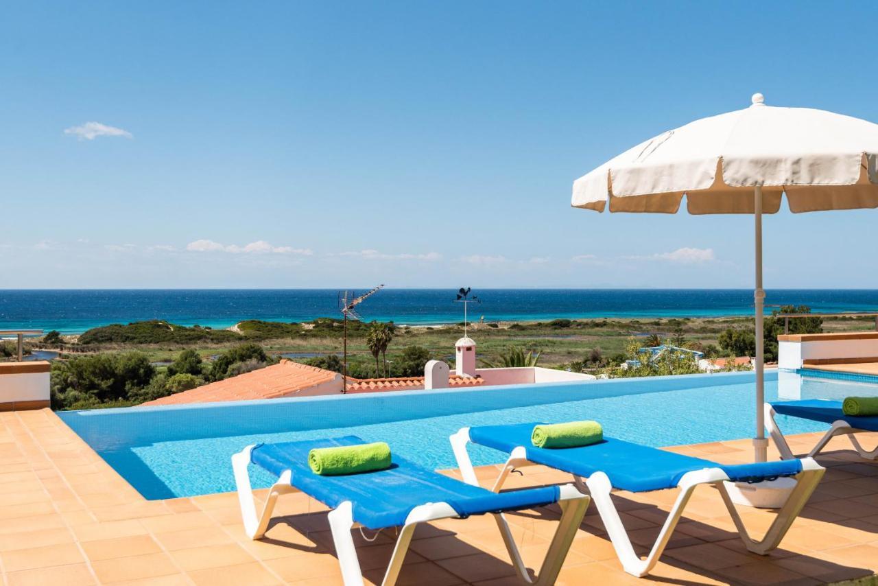 Villa Magdalena Алайор Екстер'єр фото