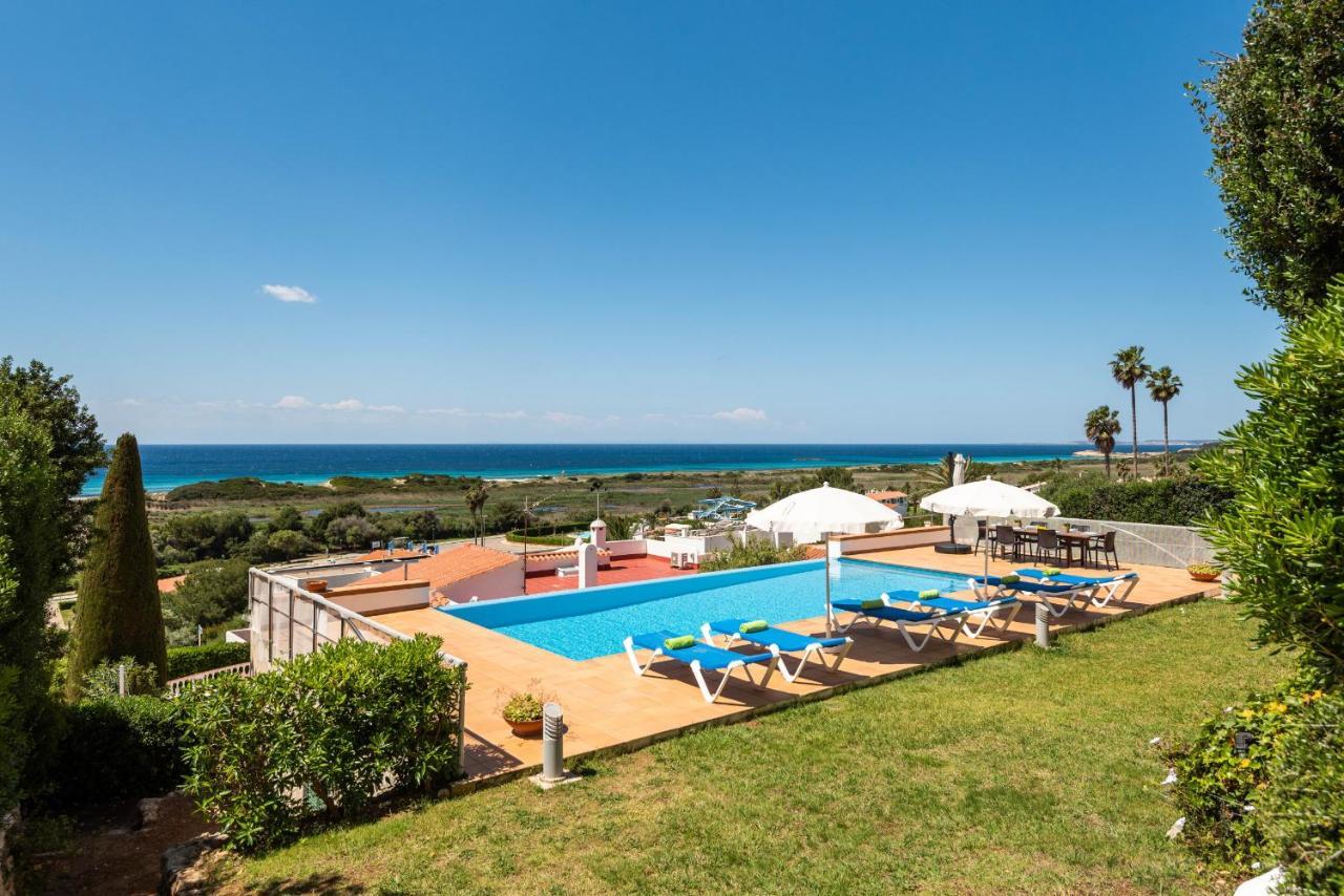 Villa Magdalena Алайор Екстер'єр фото