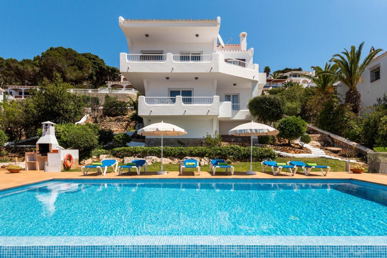 Villa Magdalena Алайор Екстер'єр фото