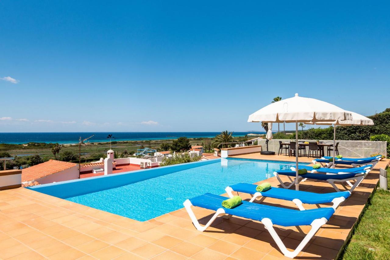 Villa Magdalena Алайор Екстер'єр фото